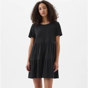 Gap soft dress
